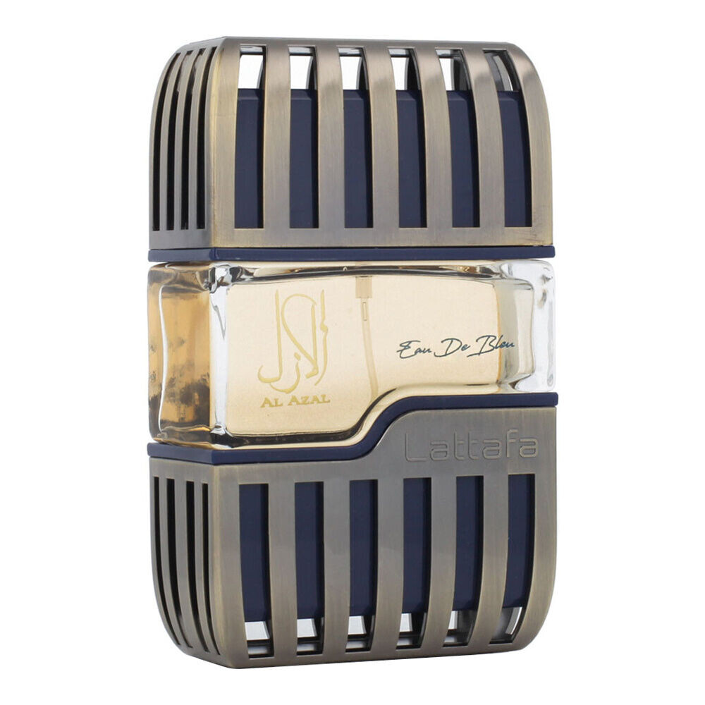 Парфюмированная вода унисекс Lattafa Al Azal, 100 мл
Парфюмированная вода унисекс Lattafa Al Azal, 100 мл