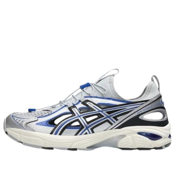 Кроссовки ASICS GT-2160 SE Sandal 'Pure Silver Illusion Blue', белый 
Кроссовки ASICS GT-2160 SE Sandal 'Pure Silver Illusion Blue', белый
