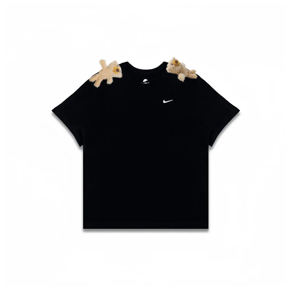 Nike Спортивная футболка Men's Black, Черный, Nike Спортивная футболка Men's Black
Nike Спортивная футболка Men's Black, Черный, Nike Спортивная футболка Men's Black