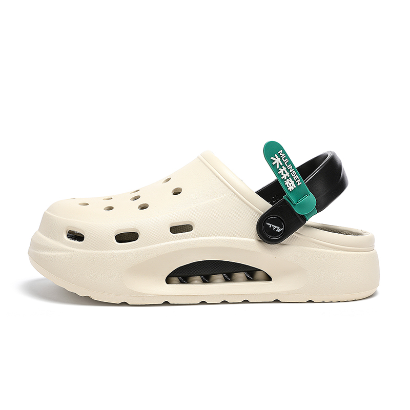 Сабо мужские Mulinsen, Ecru
Сабо мужские Mulinsen, Ecru