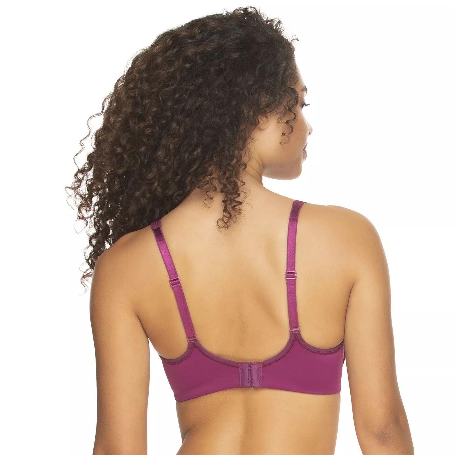 Бюстгальтер-минимайзер Paramour by Felina Amaranth 115087 Paramour by Felina, черный
Бюстгальтер-минимайзер Paramour by Felina Amaranth 115087 Paramour by Felina, черный