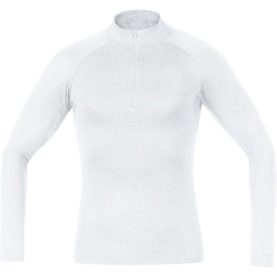 Термофутболка GOREWEAR Base Layer Thermo Turtleneck GOREWEAR, White
Термофутболка GOREWEAR Base Layer Thermo Turtleneck GOREWEAR, White