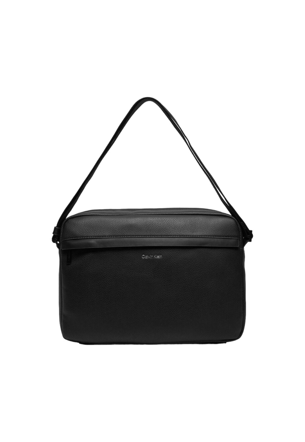 Сумка Calvin Klein мужская на плечо, черный
Сумка Calvin Klein мужская на плечо, черный