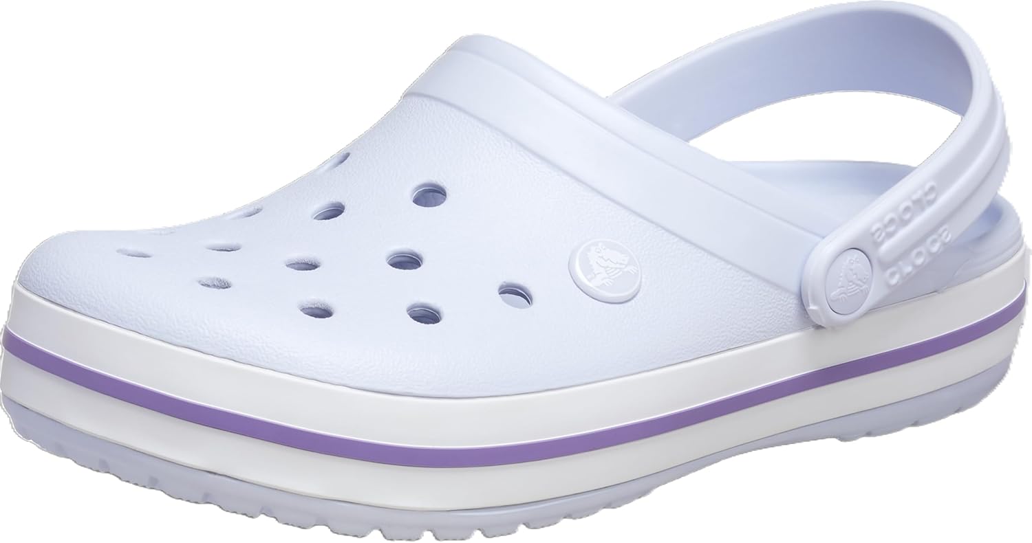 Унисекс сабо Crocs Crocband, Dreamscape
Унисекс сабо Crocs Crocband, Dreamscape