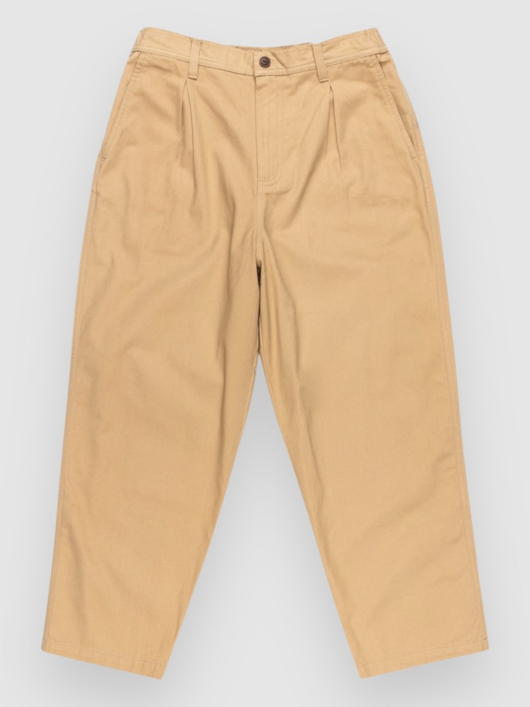 Повседневные брюки Quiksilver Urban Chill Hose, cornstalk
Повседневные брюки Quiksilver Urban Chill Hose, cornstalk