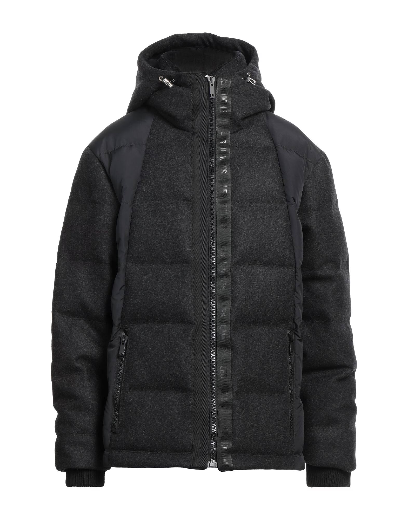 Куртка Les Hommes, угольно-серый
Куртка Les Hommes, угольно-серый