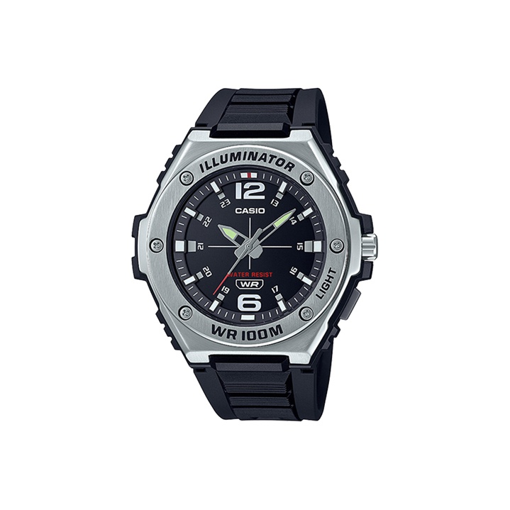 CASIO G-Shock STANDARD MWA-100H-1A черные часы MWA-100H-1A
CASIO G-Shock STANDARD MWA-100H-1A черные часы MWA-100H-1A