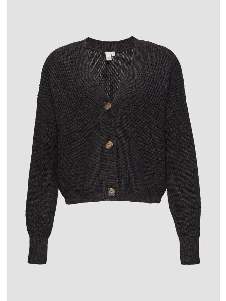 Куртка QS langarm, черный
Куртка QS langarm, черный