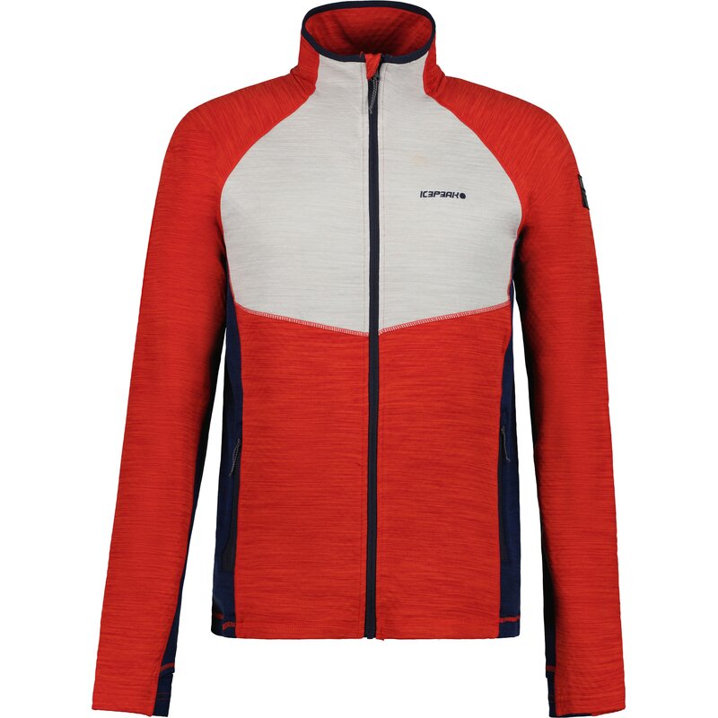 Куртка Delton Icepeak, красный
Куртка Delton Icepeak, красный