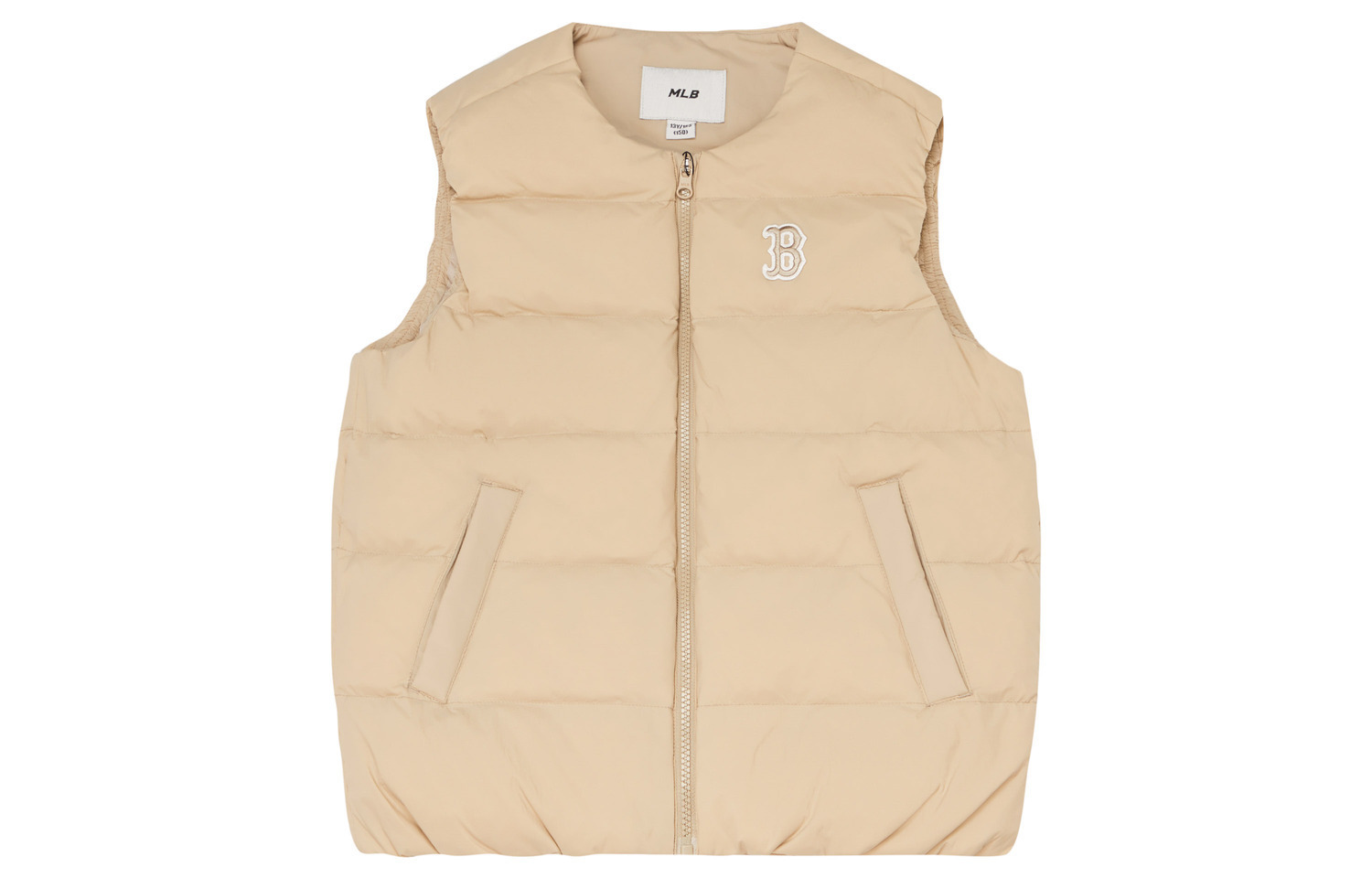 23 FW AIR DAILY FW23 Пуховик Kids' Light Beige MLB
23 FW AIR DAILY FW23 Пуховик Kids' Light Beige MLB
