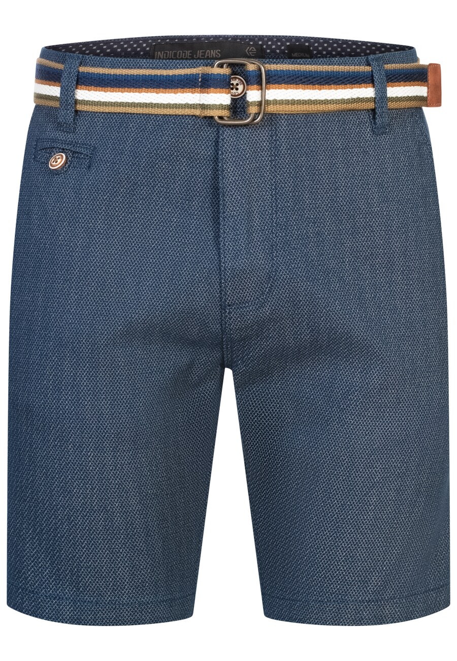 Повседневные брюки INDICODE JEANS Thews, Night blue
Повседневные брюки INDICODE JEANS Thews, Night blue