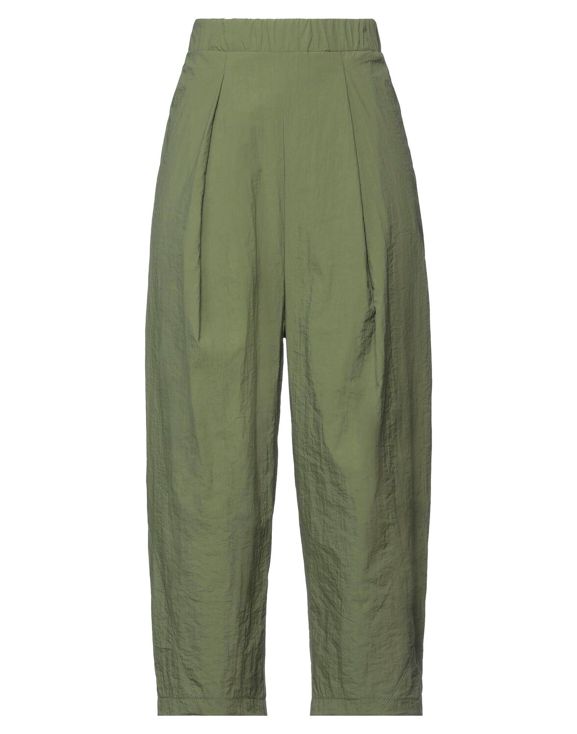 Брюки Nijii, зеленый
Брюки Nijii, зеленый