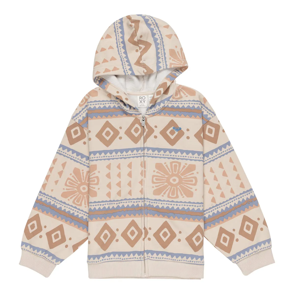 Детская толстовка Fly On The Wall Roxy, бежевый
Детская толстовка Fly On The Wall Roxy, бежевый