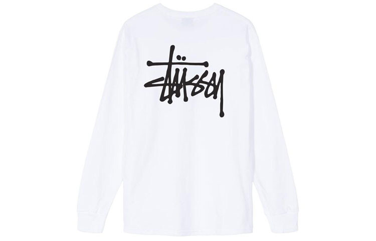 Футболка унисекс Stussy
Футболка унисекс Stussy