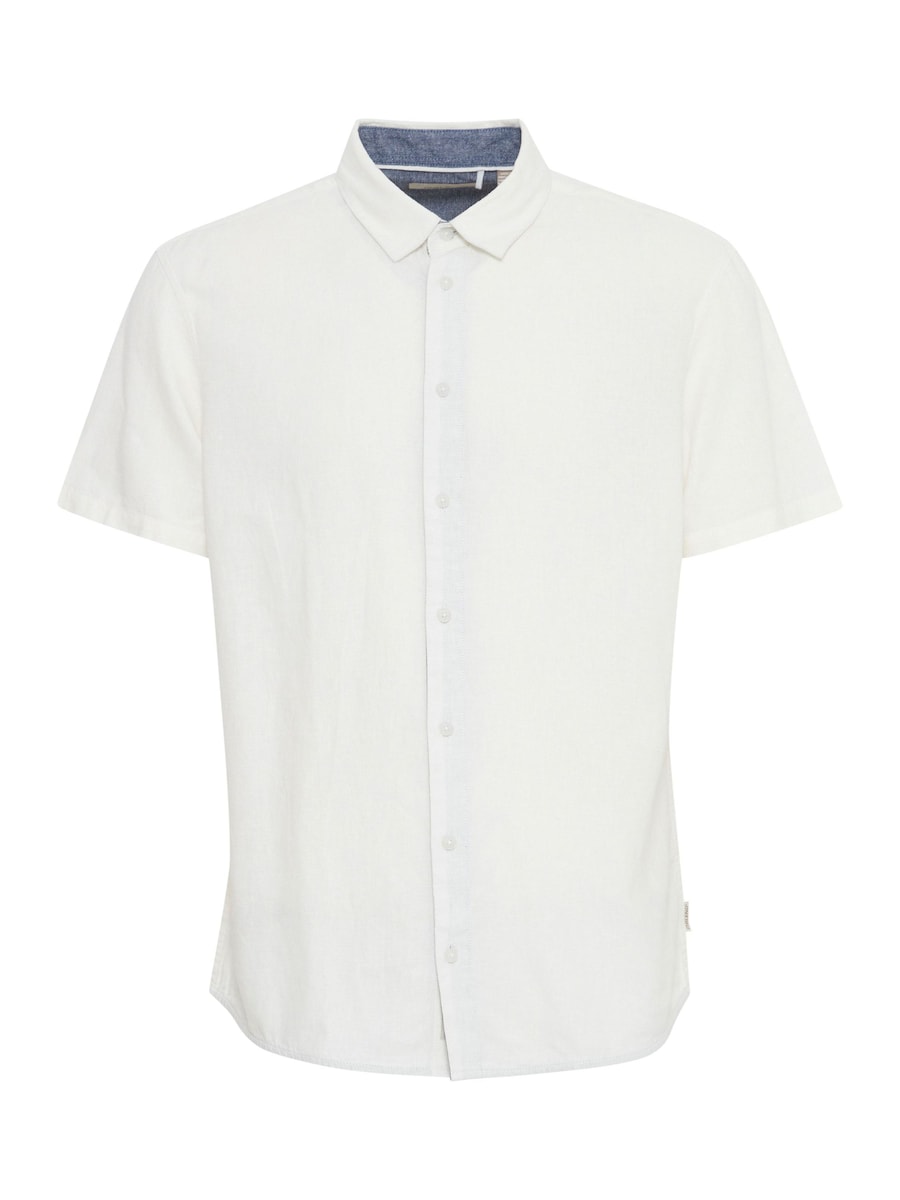 Рубашка на пуговицах классического кроя BLEND Bobby, белый
Рубашка на пуговицах классического кроя BLEND Bobby, белый