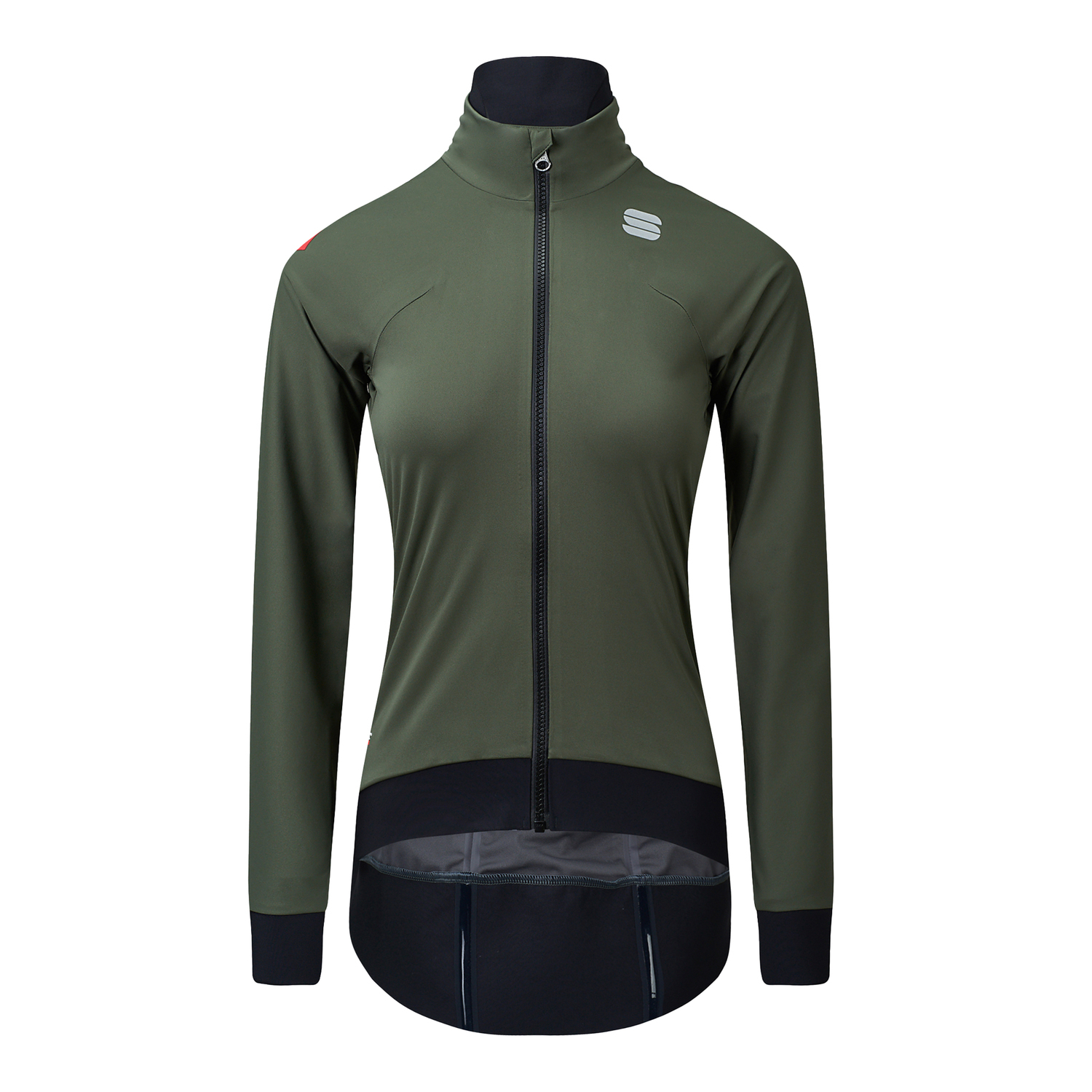 Женская велосипедная одежда Sportful, зеленый
Женская велосипедная одежда Sportful, зеленый