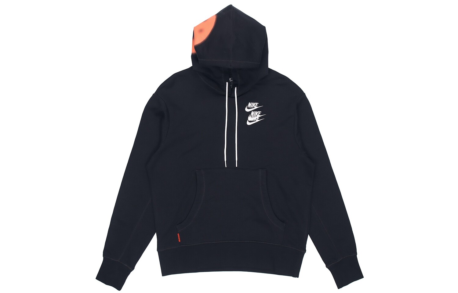 Толстовка унисекс Nike, черный
Толстовка унисекс Nike, черный