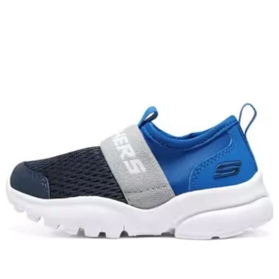 Кроссовки slip-on sport shoes 'black grey blue' Skechers, черный
Кроссовки slip-on sport shoes 'black grey blue' Skechers, черный