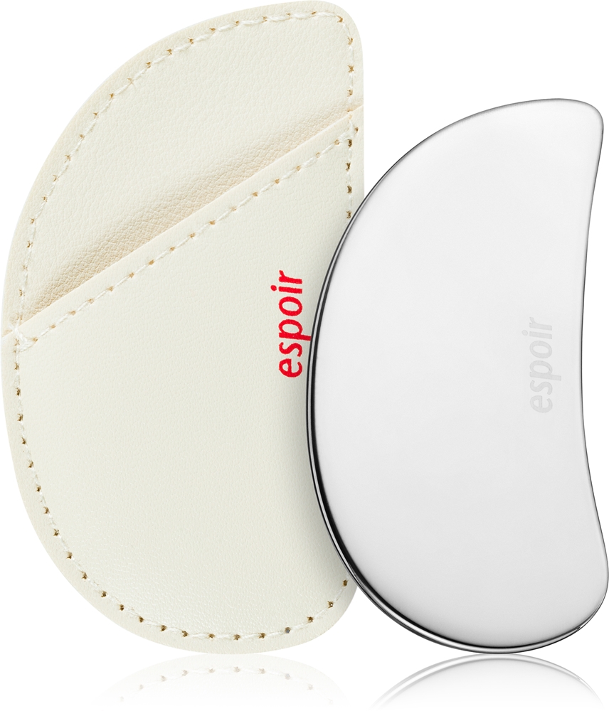 Палитра для смешивания макияжа со шпателем Espoir, 1 шт
Палитра для смешивания макияжа со шпателем Espoir, 1 шт