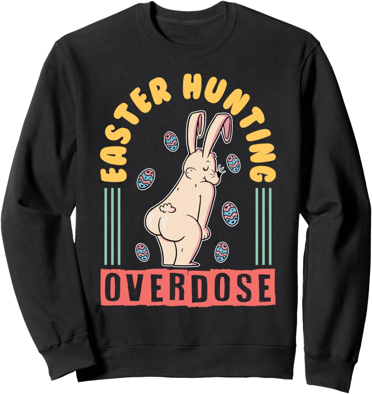 Охота на Пасху, счастливый пасхальный кролик, пасхальное яйцо, толстовка для пасхального фестиваля Easter Eggs, Easter Bunny, Family Easter Design Gift, черный
Охота на Пасху, счастливый пасхальный кролик, пасхальное яйцо, толстовка для пасхального фестиваля Easter Eggs, Easter Bunny, Family Easter Design Gift, черный