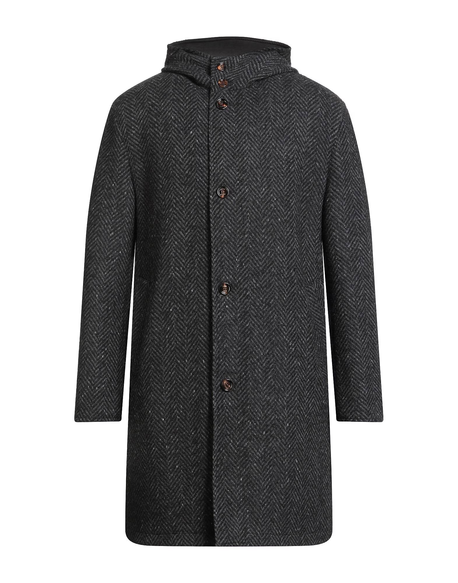 Пальто Kired, черный
Пальто Kired, черный