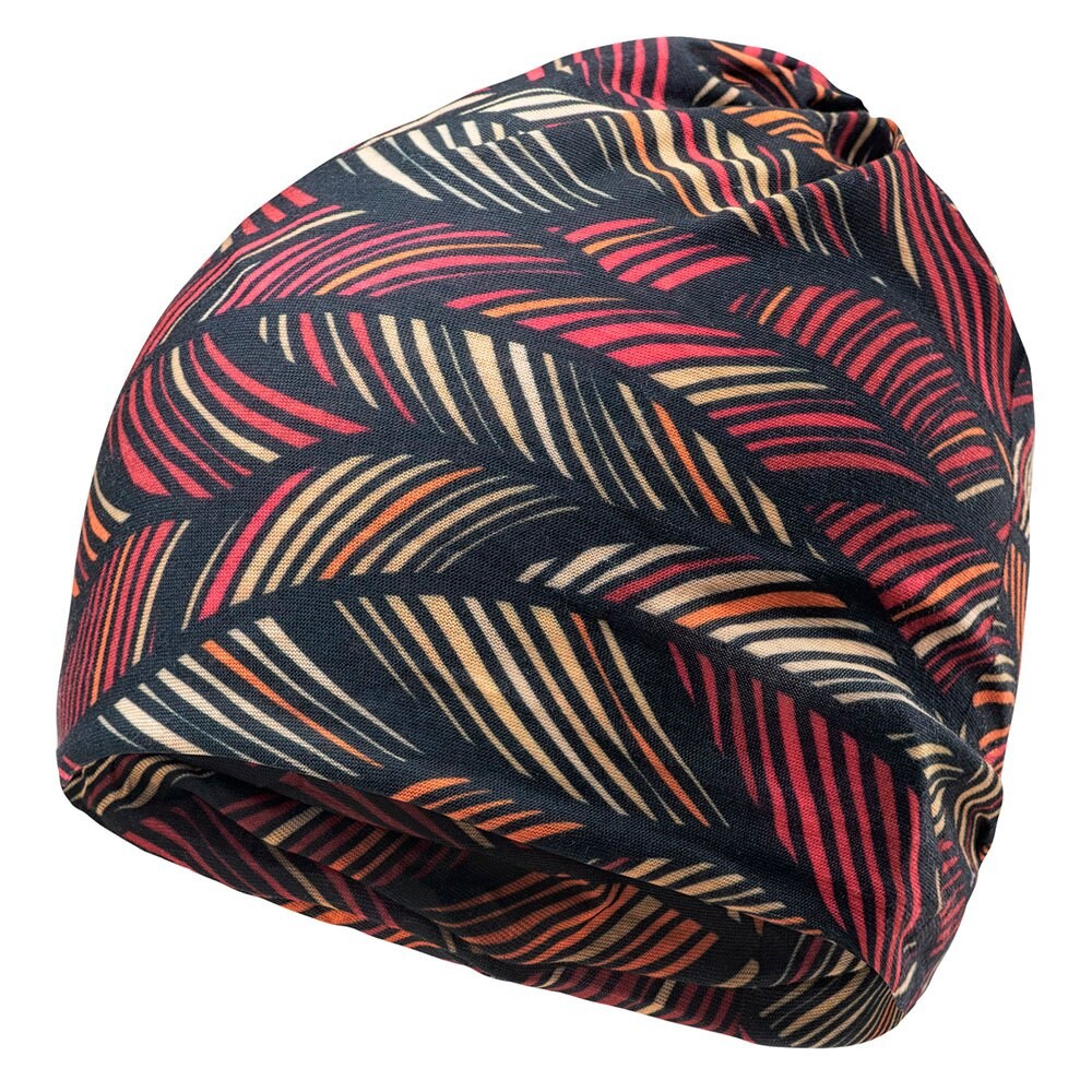 Неквормер HI-TEC Temi, черный
Неквормер HI-TEC Temi, черный