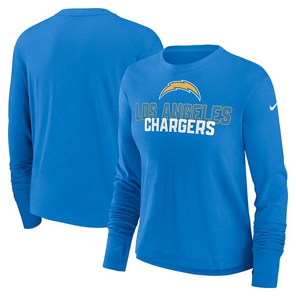 Женская футболка с длинным рукавом powder blue Los Angeles Chargers high hip performance Nike, Синий, Женская футболка с длинным рукавом powder blue Los Angeles Chargers high hip performance Nike
Женская футболка с длинным рукавом powder blue Los Angeles Chargers high hip performance Nike, Синий, Женская футболка с длинным рукавом powder blue Los Angeles Chargers high hip performance Nike