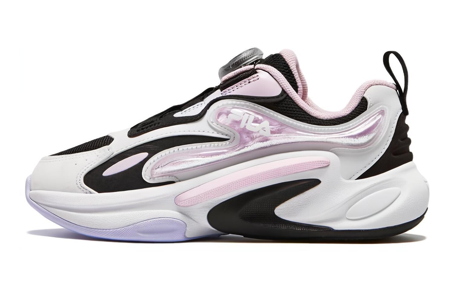 Детские кроссовки FILA GS, Snow lilacs
Детские кроссовки FILA GS, Snow lilacs