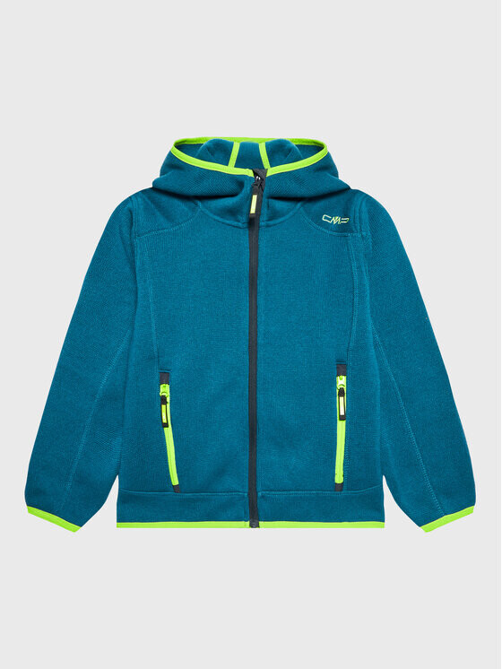 Толстовка обычного кроя Cmp, синий
Толстовка обычного кроя Cmp, синий