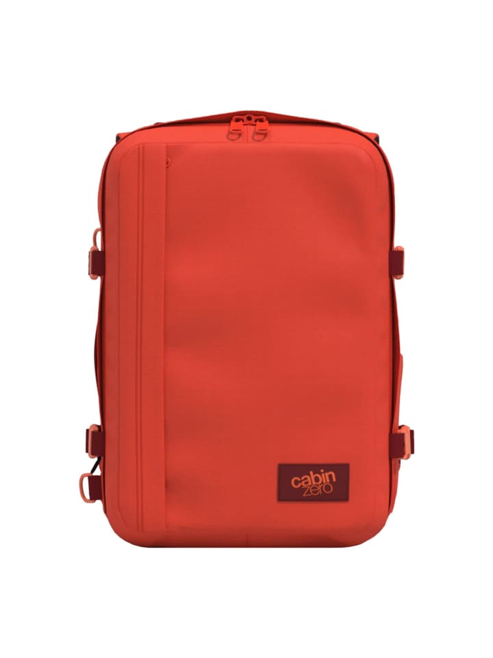 Рюкзак Cabinzero 
Рюкзак Cabinzero