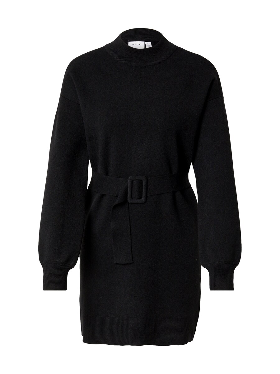 Вязаное платье VILA ROSA, Black
Вязаное платье VILA ROSA, Black