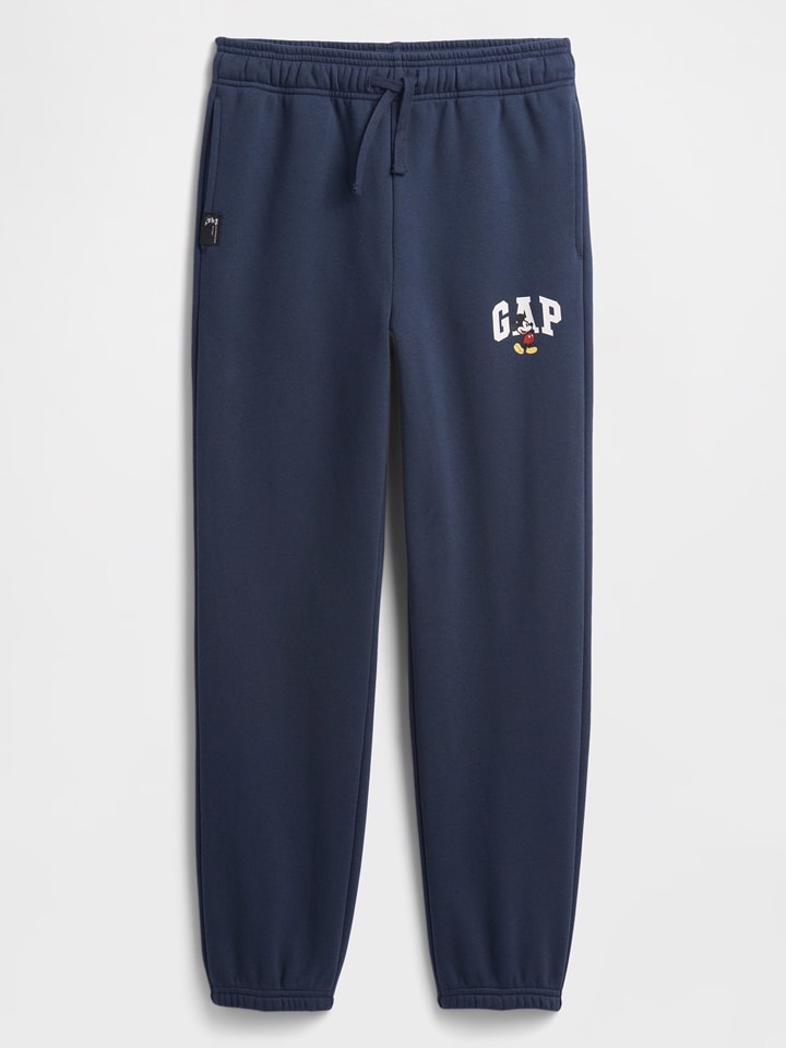 GAP Темно-синие спортивные штаны
GAP Темно-синие спортивные штаны