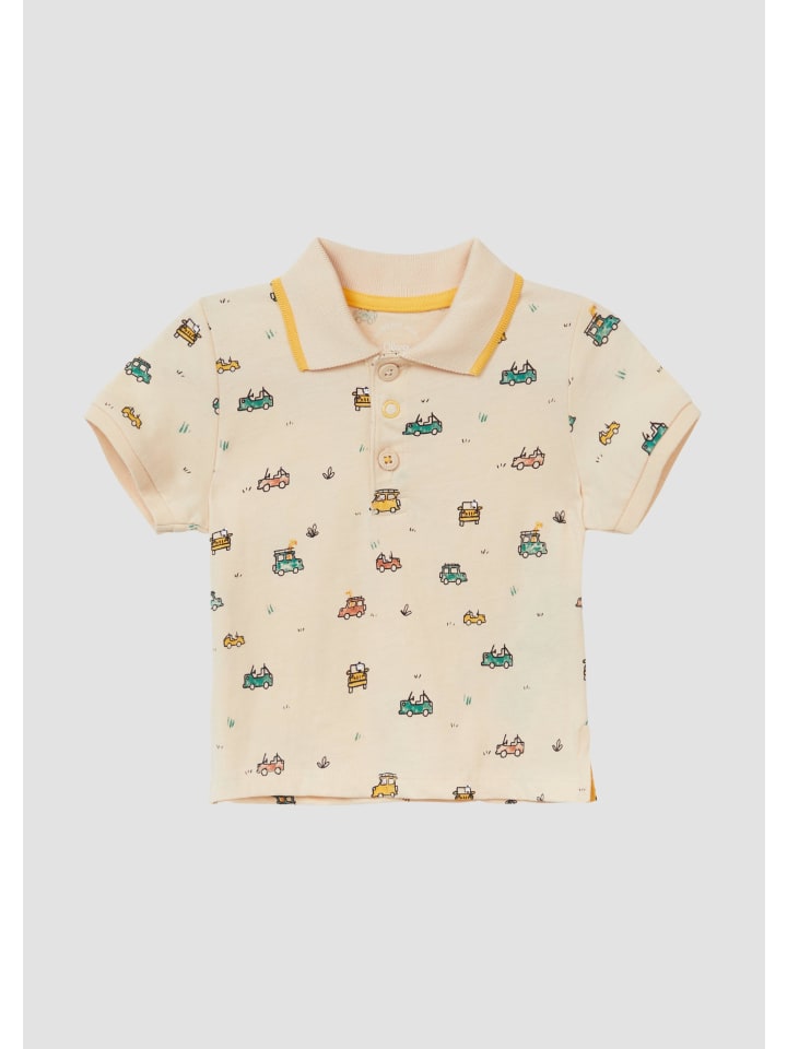 Футболка s.Oliver, желтый
Футболка s.Oliver, желтый