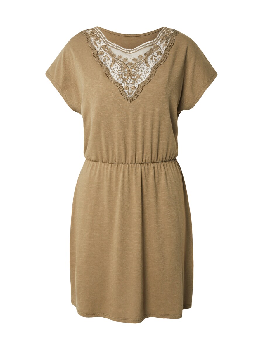 Платье ONLY ONLFREDA, оливковый
Платье ONLY ONLFREDA, оливковый