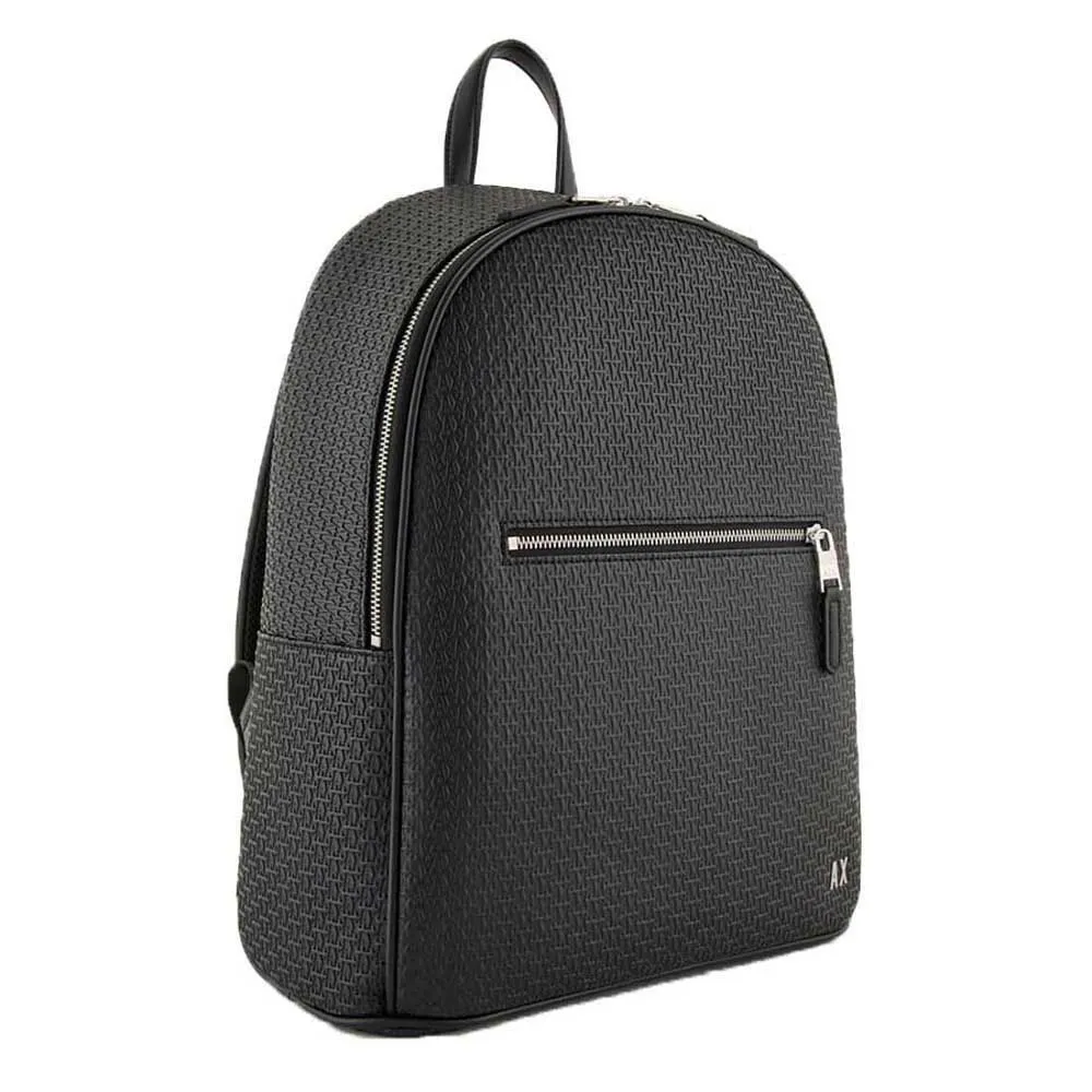 Рюкзак Armani Exchange XM000156_AF11928, черный
Рюкзак Armani Exchange XM000156_AF11928, черный