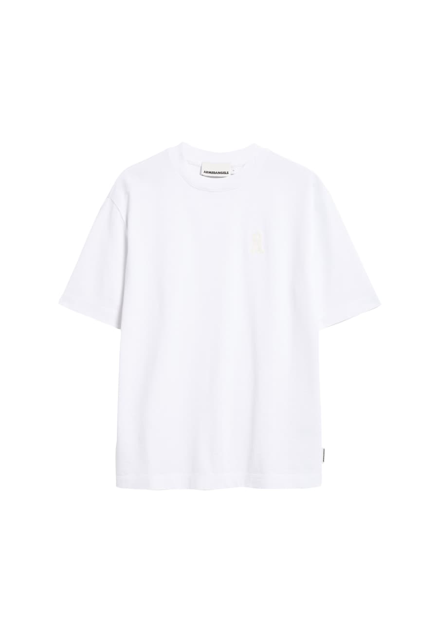 Рубашка ARMEDANGELS, белый
Рубашка ARMEDANGELS, белый