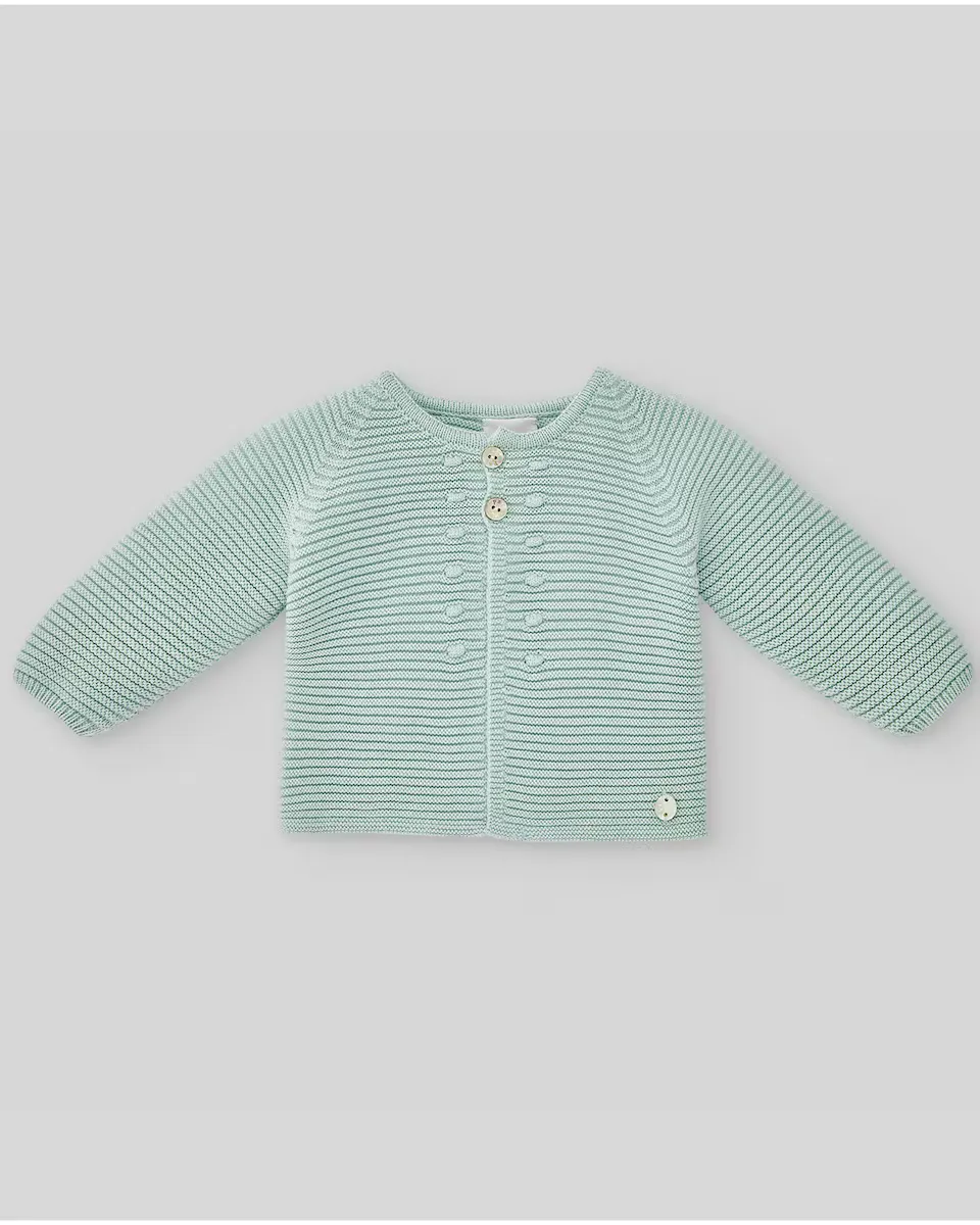 Базовая куртка для мальчиков с полосатой текстурой PAZ Rodríguez, зеленый
Базовая куртка для мальчиков с полосатой текстурой PAZ Rodríguez, зеленый