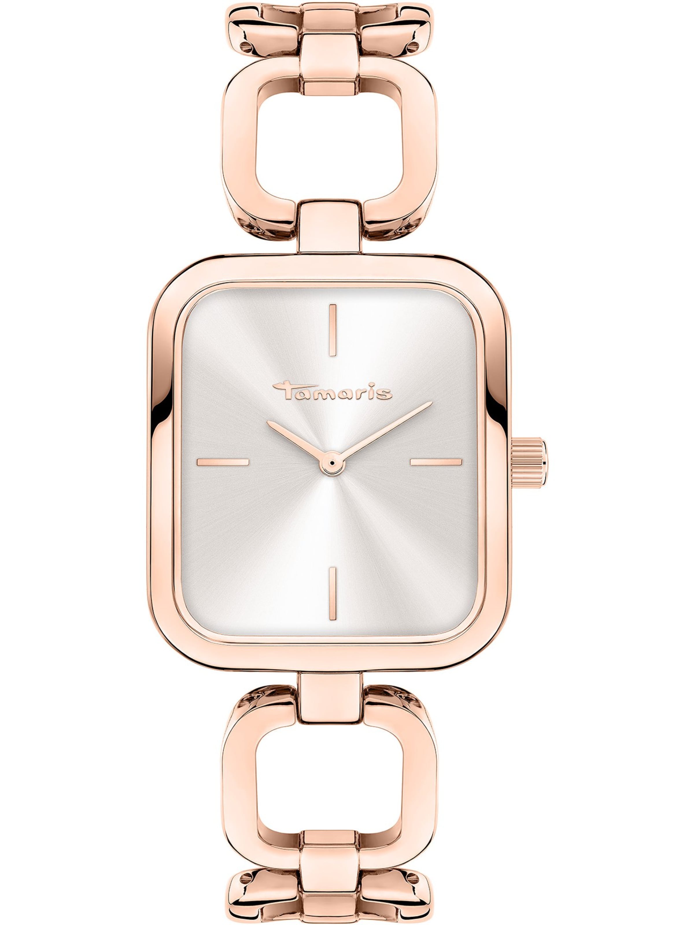 Tamaris Часы Analog в цвете Rose Gold
Tamaris Часы Analog в цвете Rose Gold