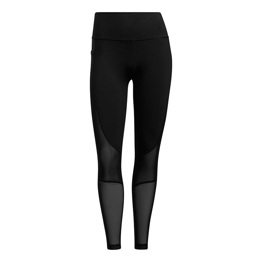 Брюки (WMNS) adidas Bt 2.0 Sumr 78t Mesh Tights Black
Брюки (WMNS) adidas Bt 2.0 Sumr 78t Mesh Tights Black