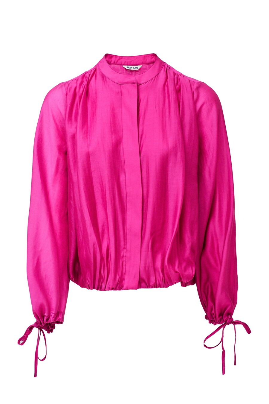 Блуза Salsa Jeans, Neon pink
Блуза Salsa Jeans, Neon pink