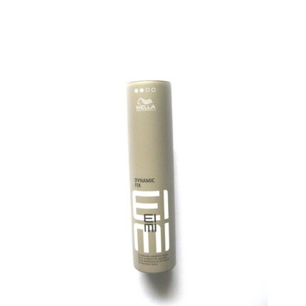 Eimi Dynamic Fix Спрей для укладки волос 500 мл, Wella
Eimi Dynamic Fix Спрей для укладки волос 500 мл, Wella