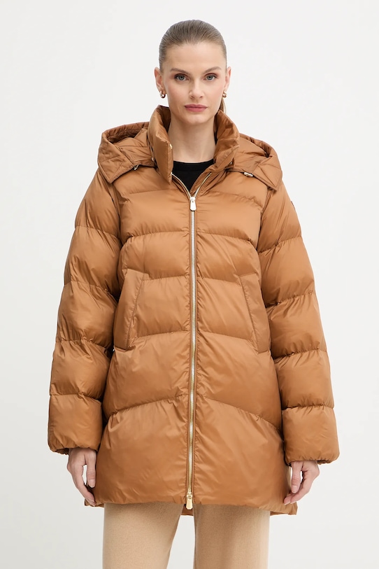 Куртка Pinko, коричневый
Куртка Pinko, коричневый