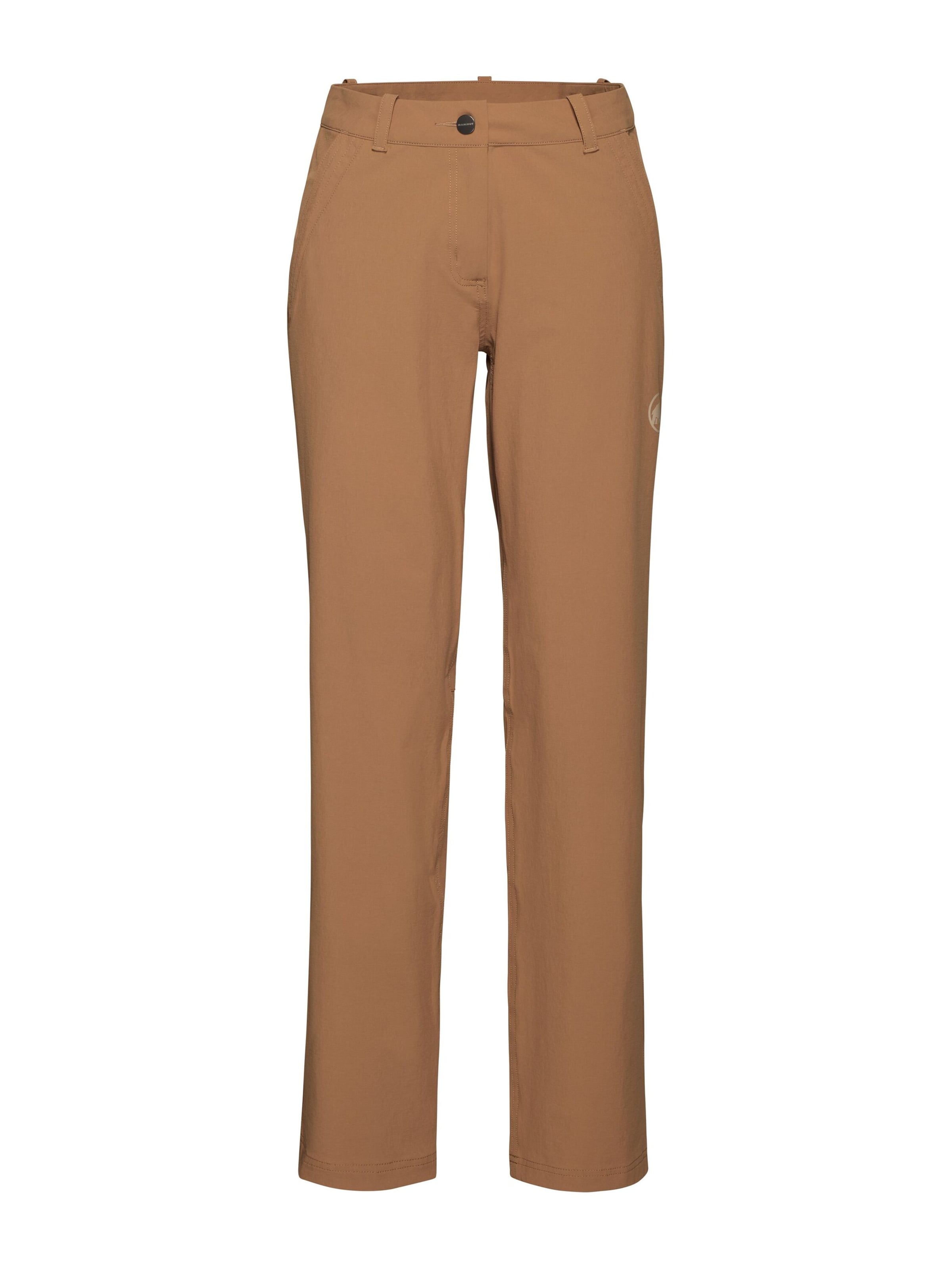 MAMMUT Уличные штаны Regular в цвете карамель
MAMMUT Уличные штаны Regular в цвете карамель