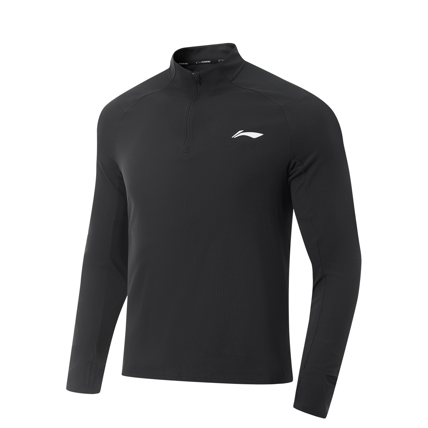 Футболка мужская черная LINING, Черный, Футболка мужская черная LINING
Футболка мужская черная LINING, Черный, Футболка мужская черная LINING