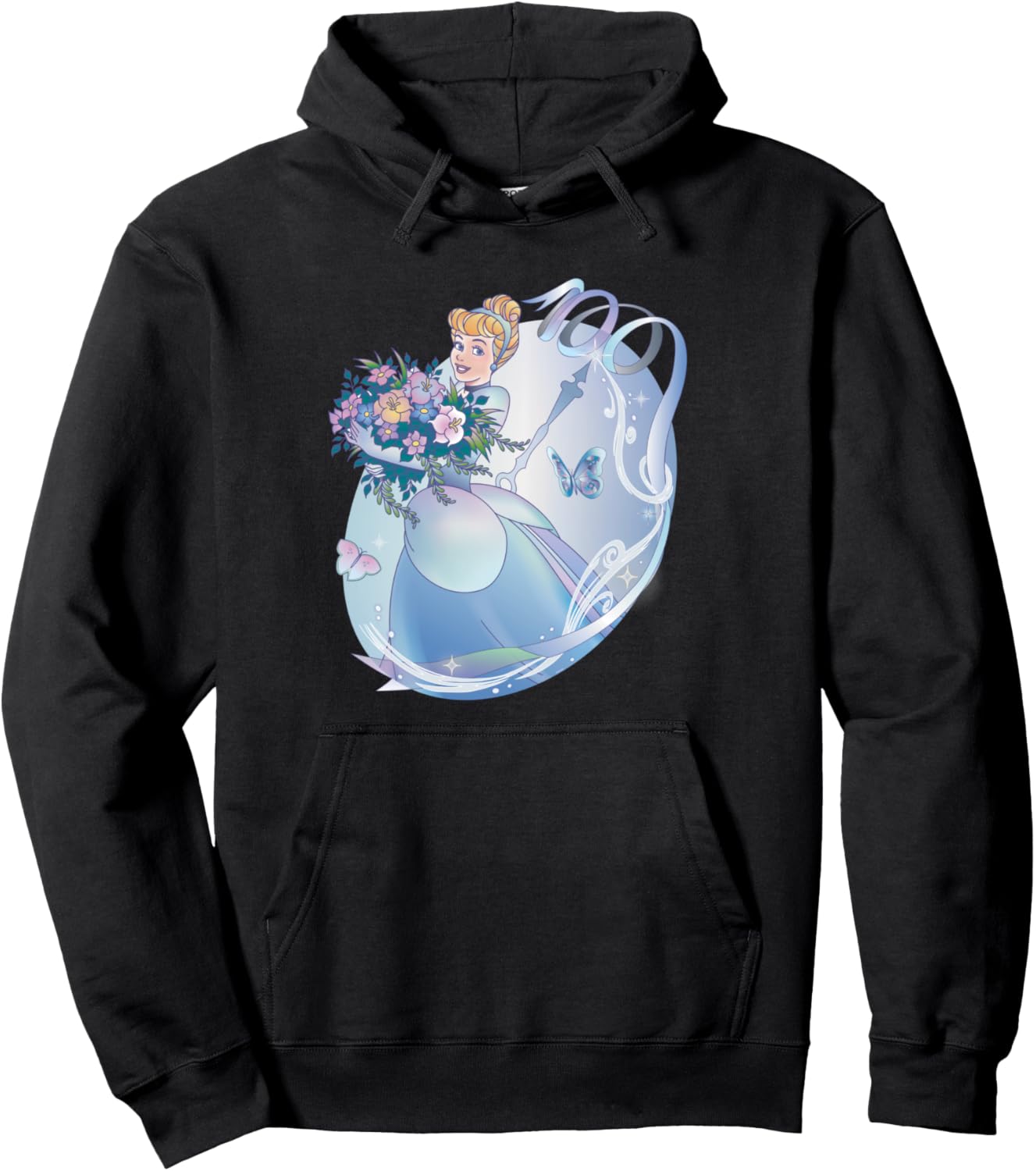 Худи Disney 100 Platinum Princess Collection Cinderella D100, черное, Черный, Худи Disney 100 Platinum Princess Collection Cinderella D100, черное
Худи Disney 100 Platinum Princess Collection Cinderella D100, черное, Черный, Худи Disney 100 Platinum Princess Collection Cinderella D100, черное
