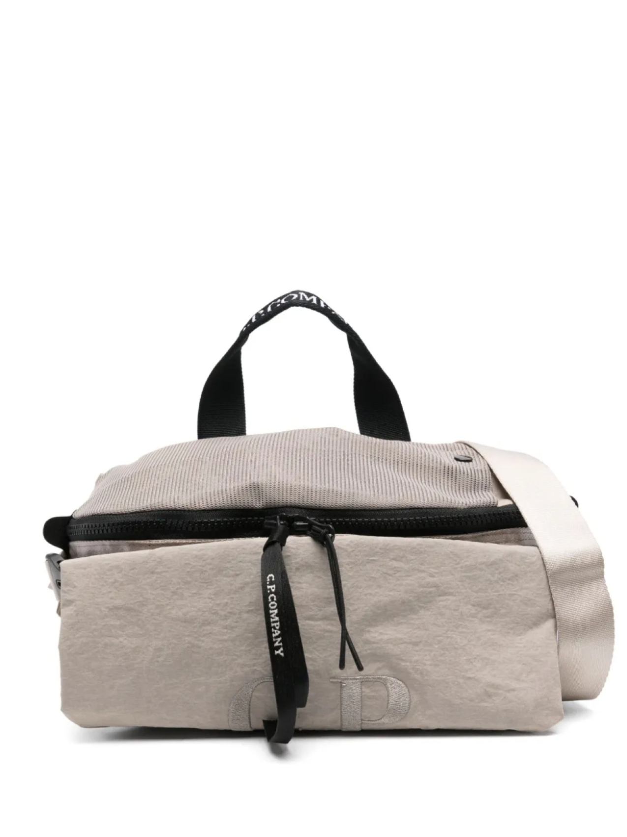 Поясная сумка с вышитым логотипом C.P. Company, нейтральный, Бежевый, Поясная сумка с вышитым логотипом C.P. Company, нейтральный
Поясная сумка с вышитым логотипом C.P. Company, нейтральный, Бежевый, Поясная сумка с вышитым логотипом C.P. Company, нейтральный