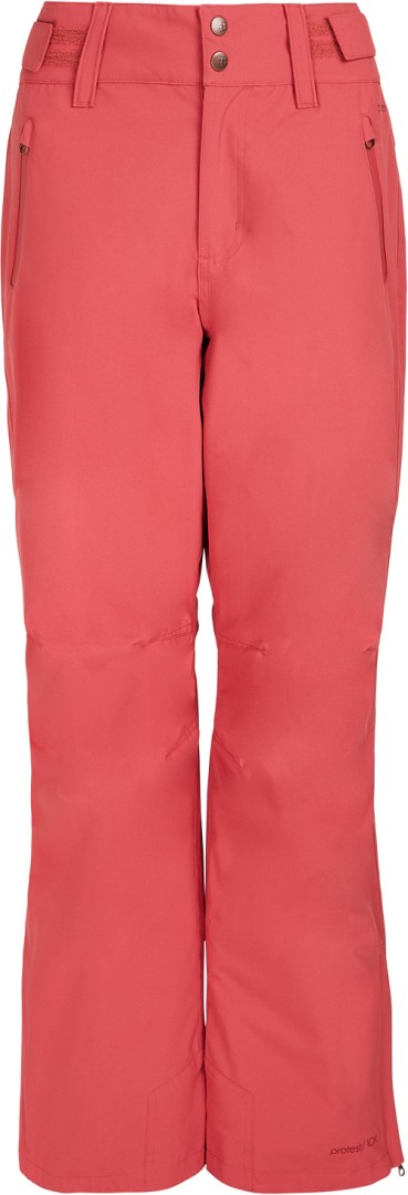 Protest Брюки Cinnamon rusticrust S
Protest Брюки Cinnamon rusticrust S