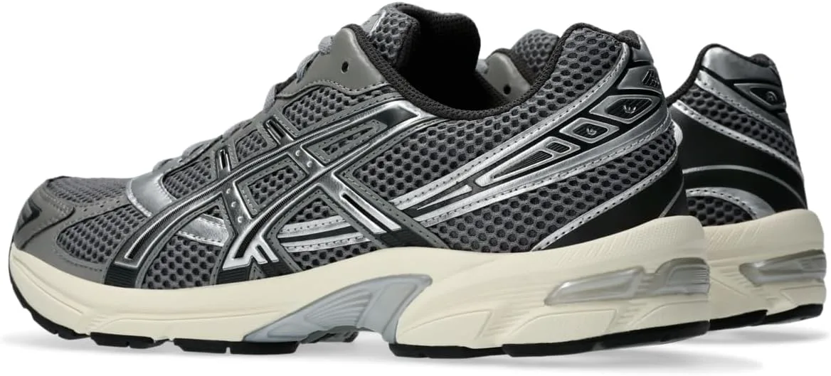 Мужские спортивные кроссовки Asics GEL-1130, серый/серебристый
Мужские спортивные кроссовки Asics GEL-1130, серый/серебристый