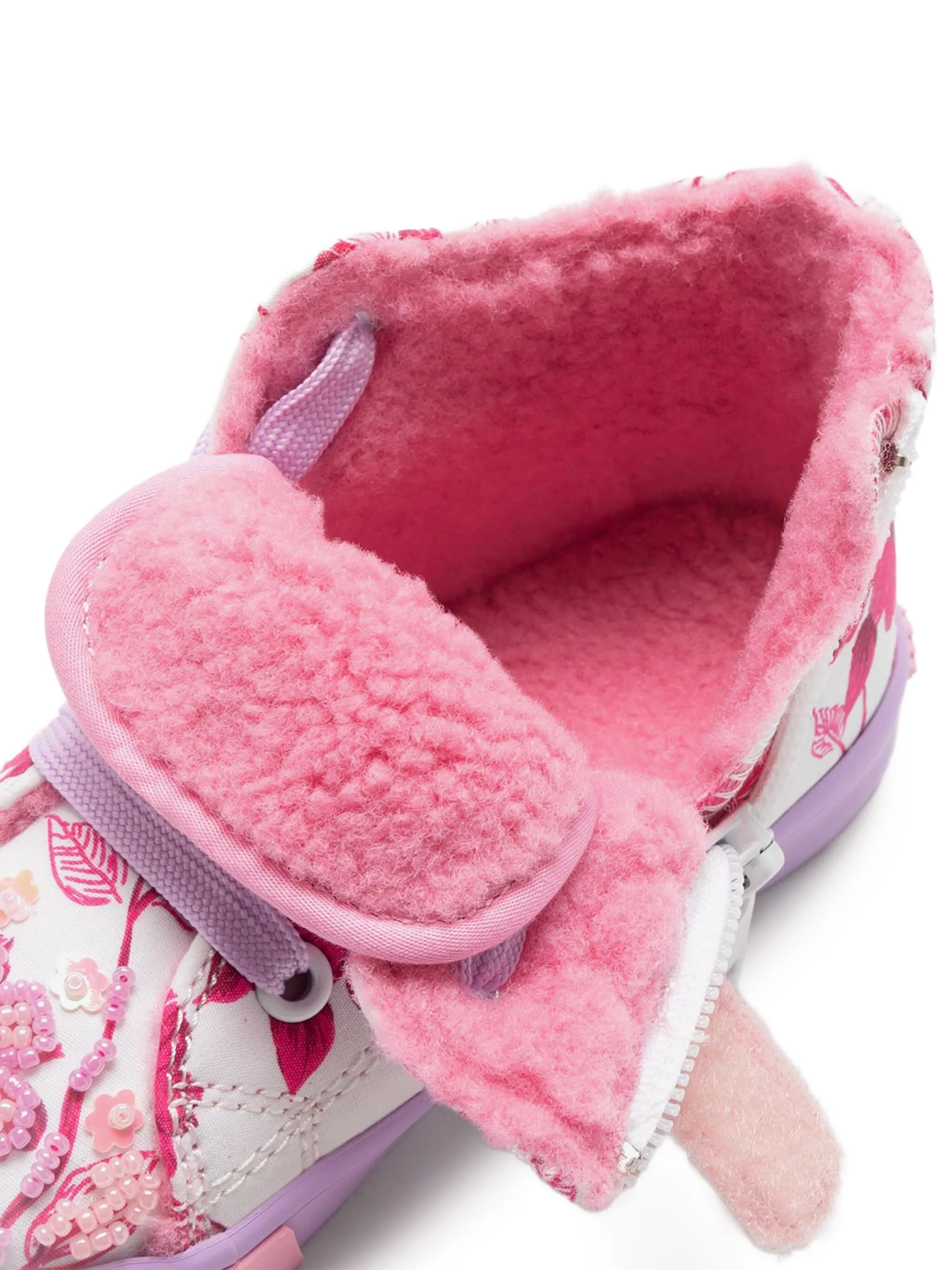 Ботинки Brooke с логотипом Lelli Kelly, белый
Ботинки Brooke с логотипом Lelli Kelly, белый