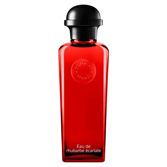 Экарлатная вода из ревеня 100 мл Hermès
Экарлатная вода из ревеня 100 мл Hermès